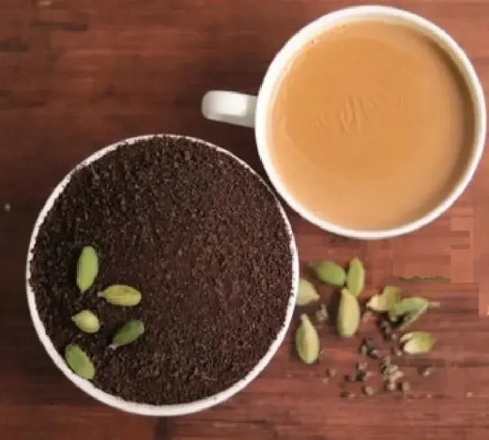 indian chai masala tea