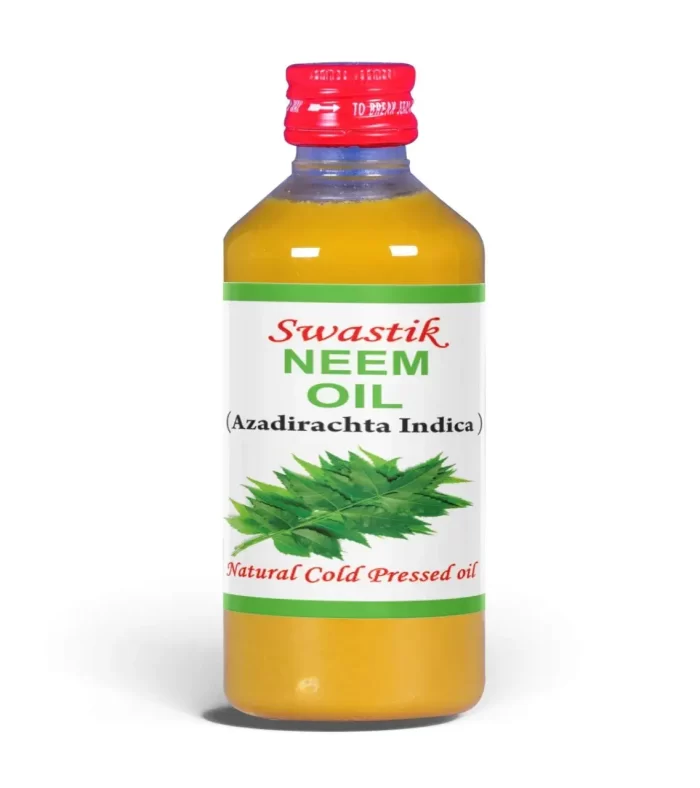 Neem Oil Swastik Ooty