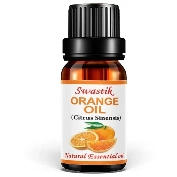 Orange Oil