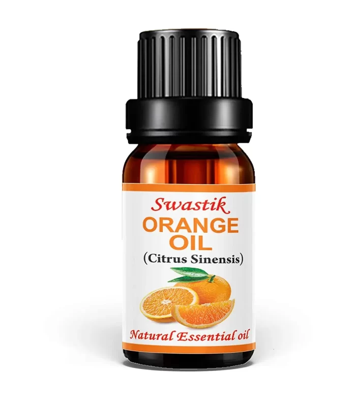 Orange Oil