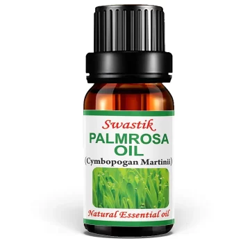 Palmrosa Oil
