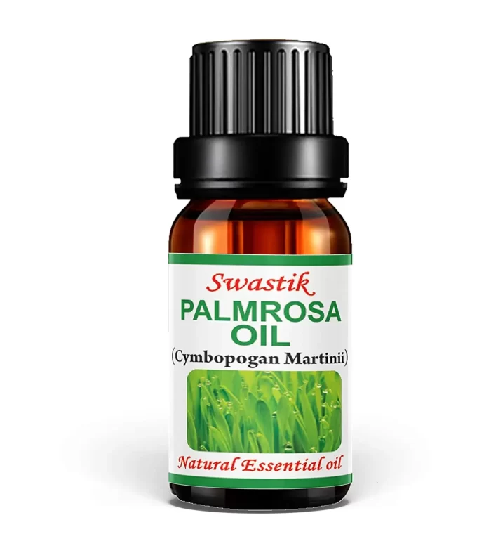 Palmrosa Oil