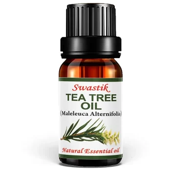 Tea Tree Oil