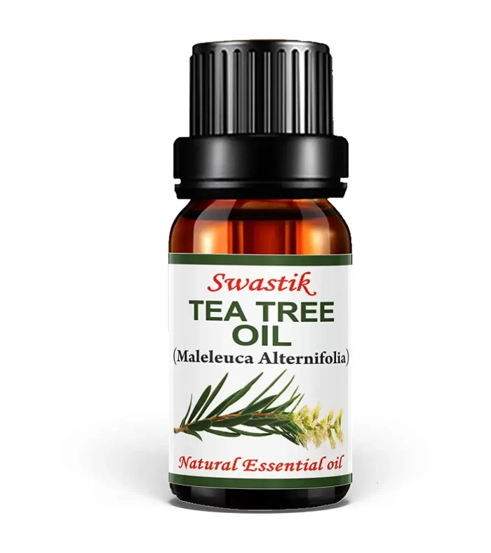 Tea Tree Oil