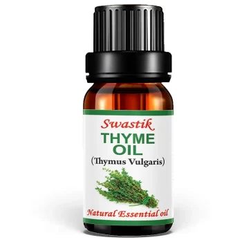 Thyme Oil