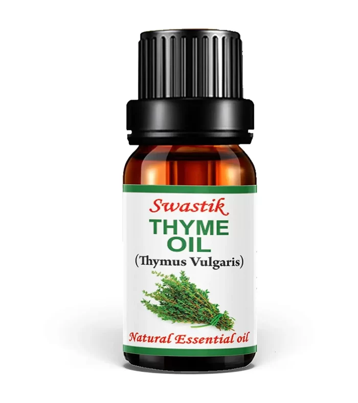 Thyme Oil