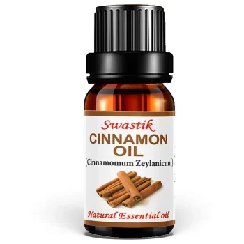 Cinnamon Oil
