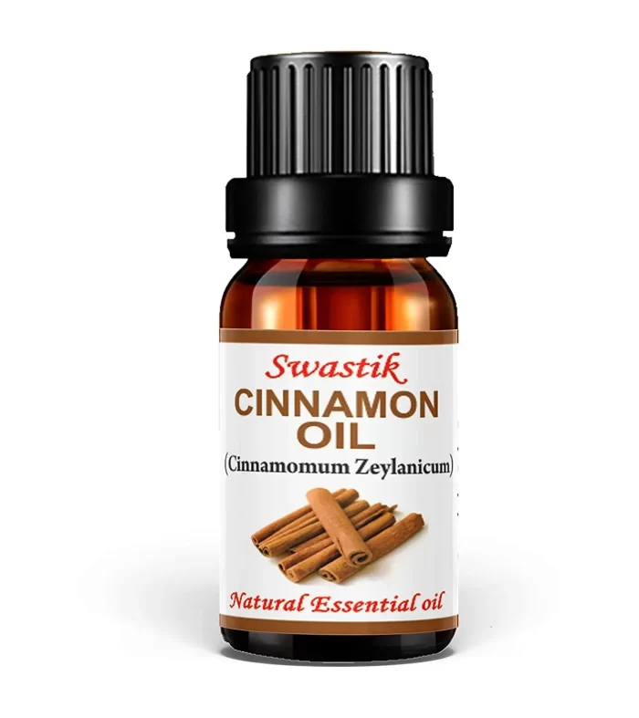 Cinnamon Oil