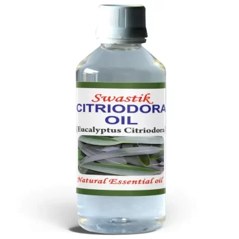 Citriodora Oil