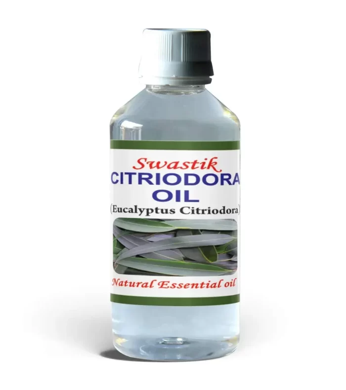 Citriodora Oil