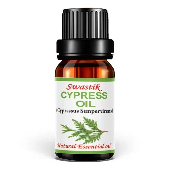 Cypress Oil