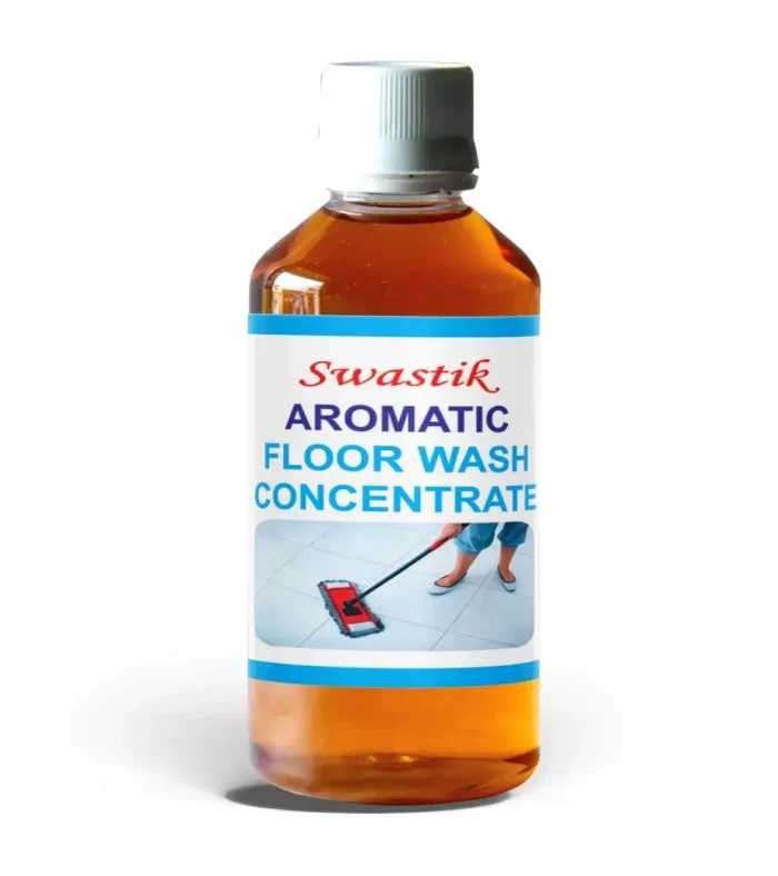 Aromatic Floor wash Concentrate - 100 ml
