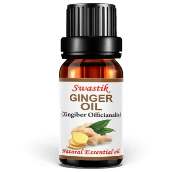 Ginger Oil