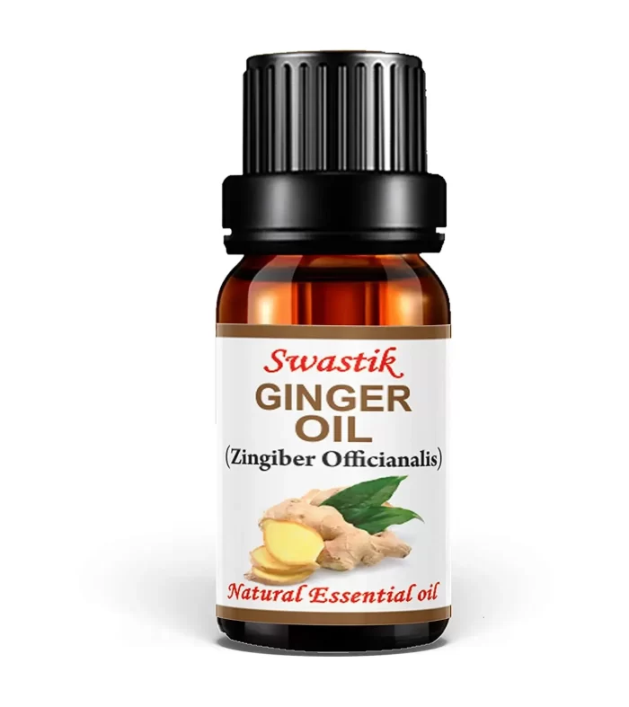 Ginger Oil