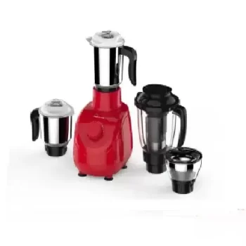 BUTTERFLY MIXER GRINDER JUBILANT 4J RED