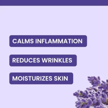 Lavender Oil