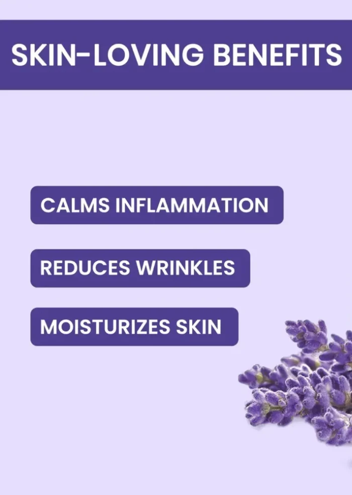 Lavender Oil