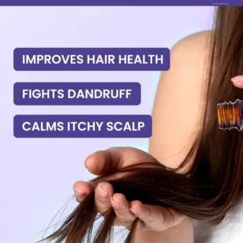 Lavender Oil