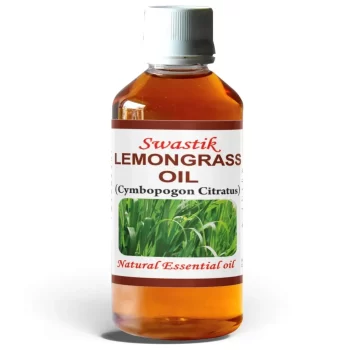 Lemongrass Oil