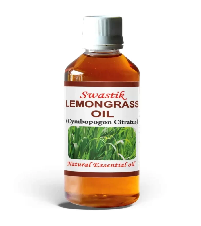 Lemongrass Oil