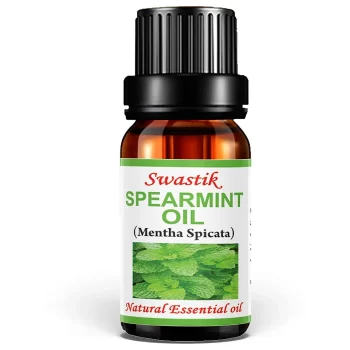 Spearmint Oil