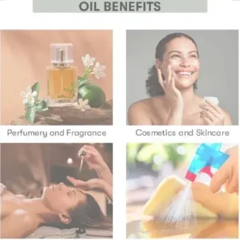 Thyme Oil