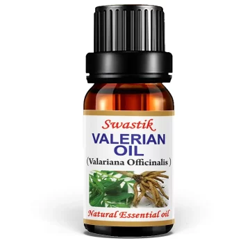 valerian oil