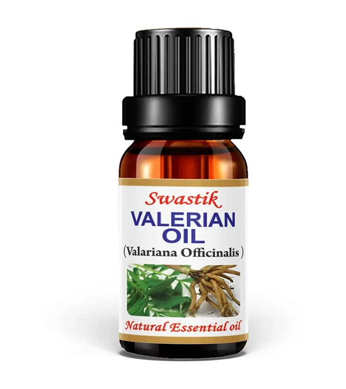 valerian oil
