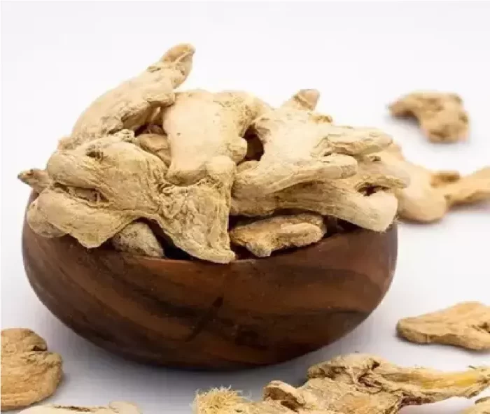 Dry Ginger from Idukki Plantation Kerala