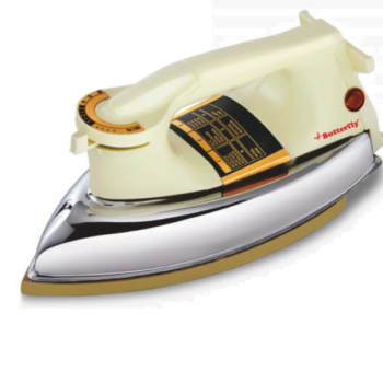 BUTTERFLY ENDURA PLUS IRON BOX 1000W