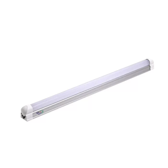 LUKER LT505P 1FEET 5W LED TUBE SET WH