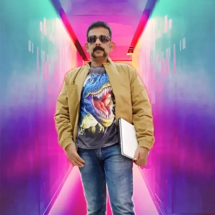 3D T Shirt