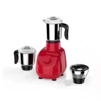 BUTTERFLY MIXER GRINDER JUBILANT 3J RED