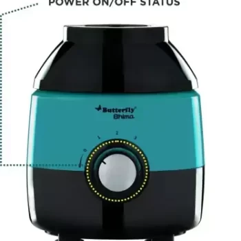 Butterfly Bhima1000W Mixer Grinder with 4 Jars - Image 3