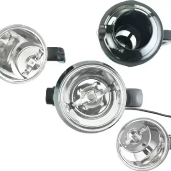 Butterfly Bhima1000W Mixer Grinder with 4 Jars - Image 4