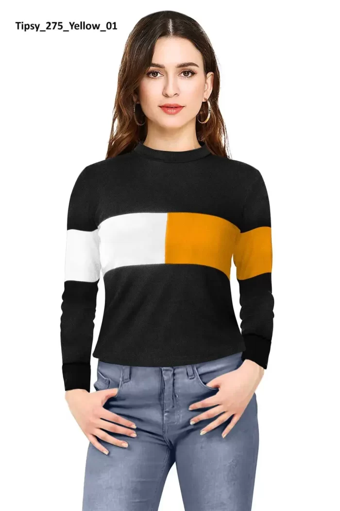 Women's Western T-Shirt - Style Tipsy 271