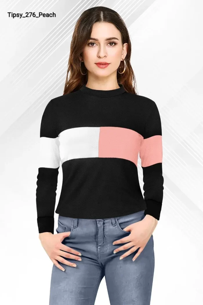Women's Western T-Shirt - Style Tipsy 271