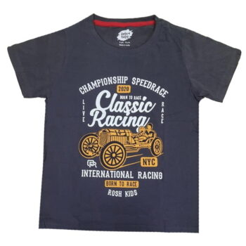Cheap and Best Online Stores New Trendy Best Boys Cotton T-Shirt 9-10 Years