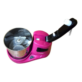 Butterfly Peerless 2 Liter Table Top Wet Grinder, Pink - Image 2