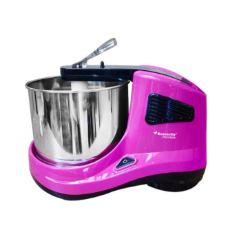 Butterfly Peerless 2 Liter Table Top Wet Grinder, Pink