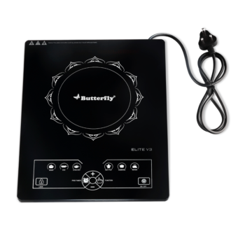 BUTTERFLY ELITE V3 POWER HOB - Image 2