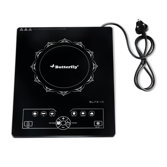 BUTTERFLY ELITE V3 POWER HOB - Image 2