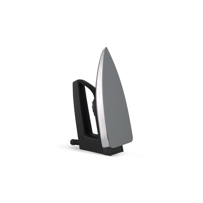 Butterfly Jet 750-Watt Dry Iron (Silver/Black) - Image 2