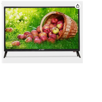 F&D 80 CM LED TV FLT 32INCH 3209 HY