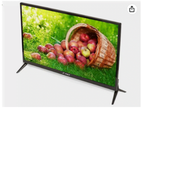 F&D 80 CM LED TV FLT 32INCH 3209 HY - Image 5