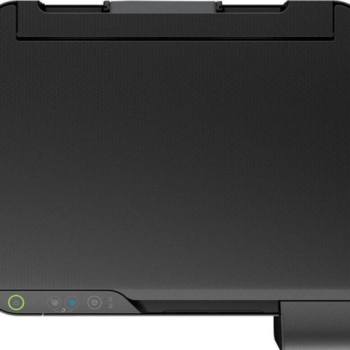 Epson EcoTank L3110 All-in-One Ink Tank Printer (Black) - Image 4