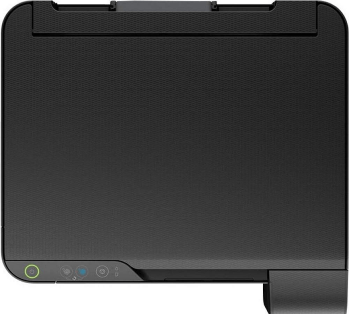 Epson EcoTank L3110 All-in-One Ink Tank Printer (Black) - Image 4