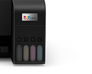 Epson EcoTank L3210 All-in-One Ink Tank Printer (Black) - Image 3