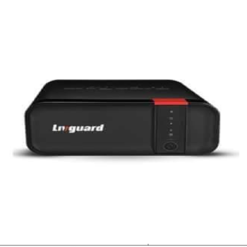 Livguard Inverters LGS-1100 ( Black )
