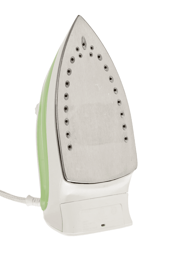 Philips GC1010 1200-Watt Comfort Steam Spray Iron - Image 2